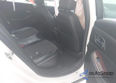 2013 Chevrolet Malibu 3Lt z USA, uszkodzony, nr VIN 1G11G5SX6DF290232